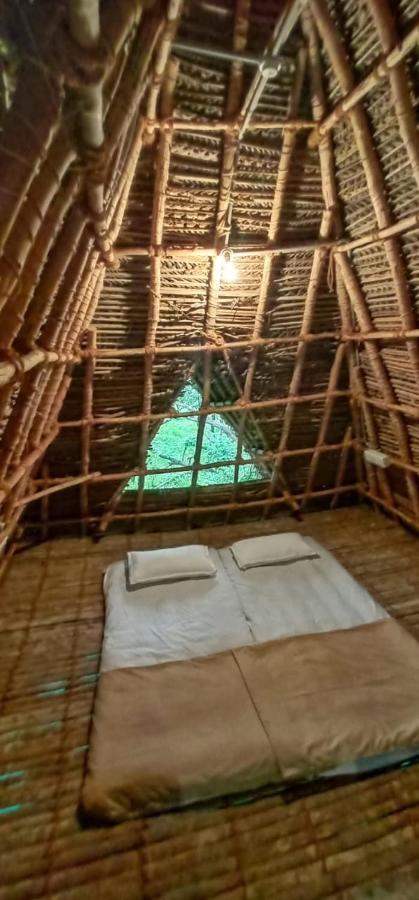 Art Forest Hotell Auroville Eksteriør bilde