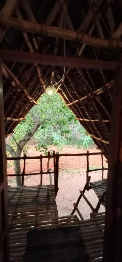 Art Forest Hotell Auroville Eksteriør bilde